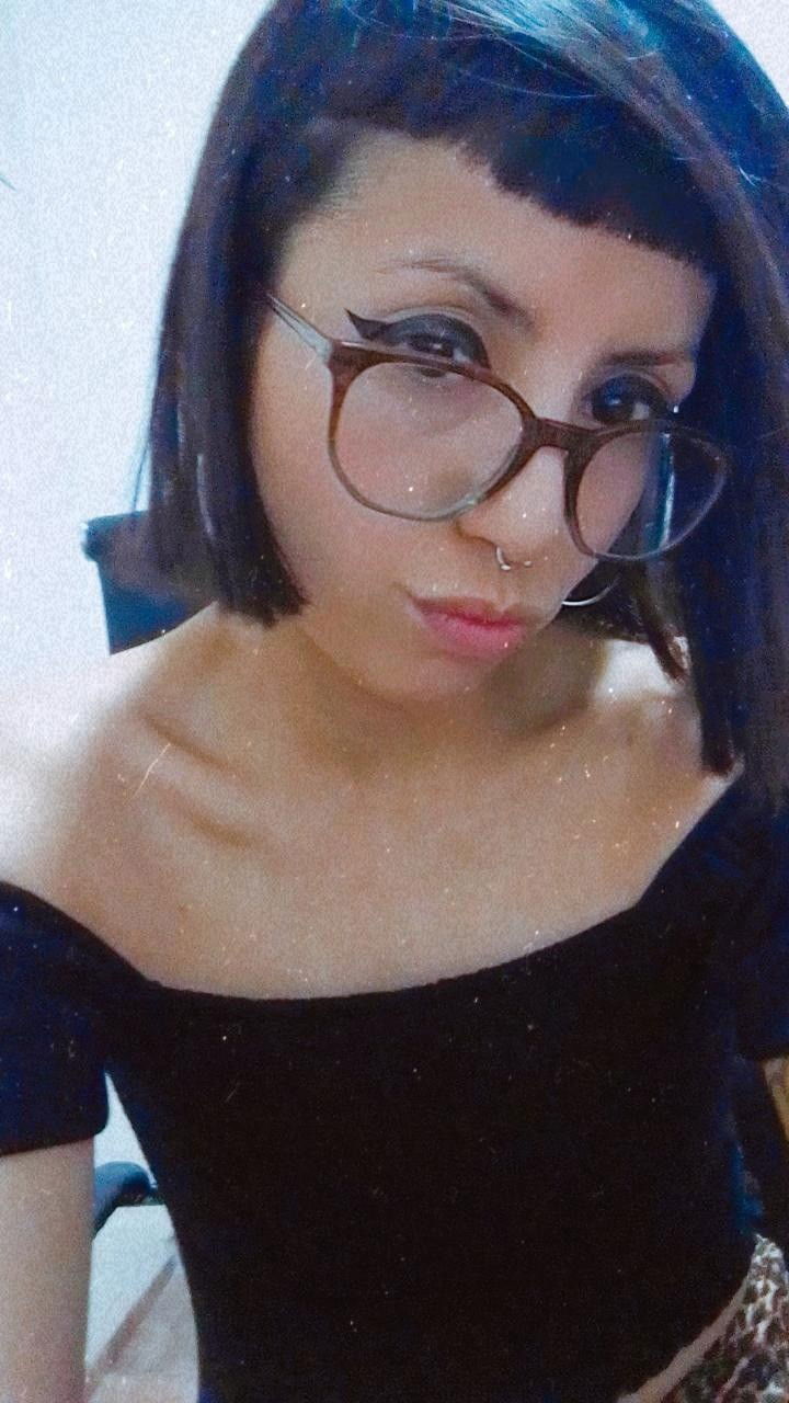 Godddes 🧚🏾‍♀️JanaRamosX creator profile