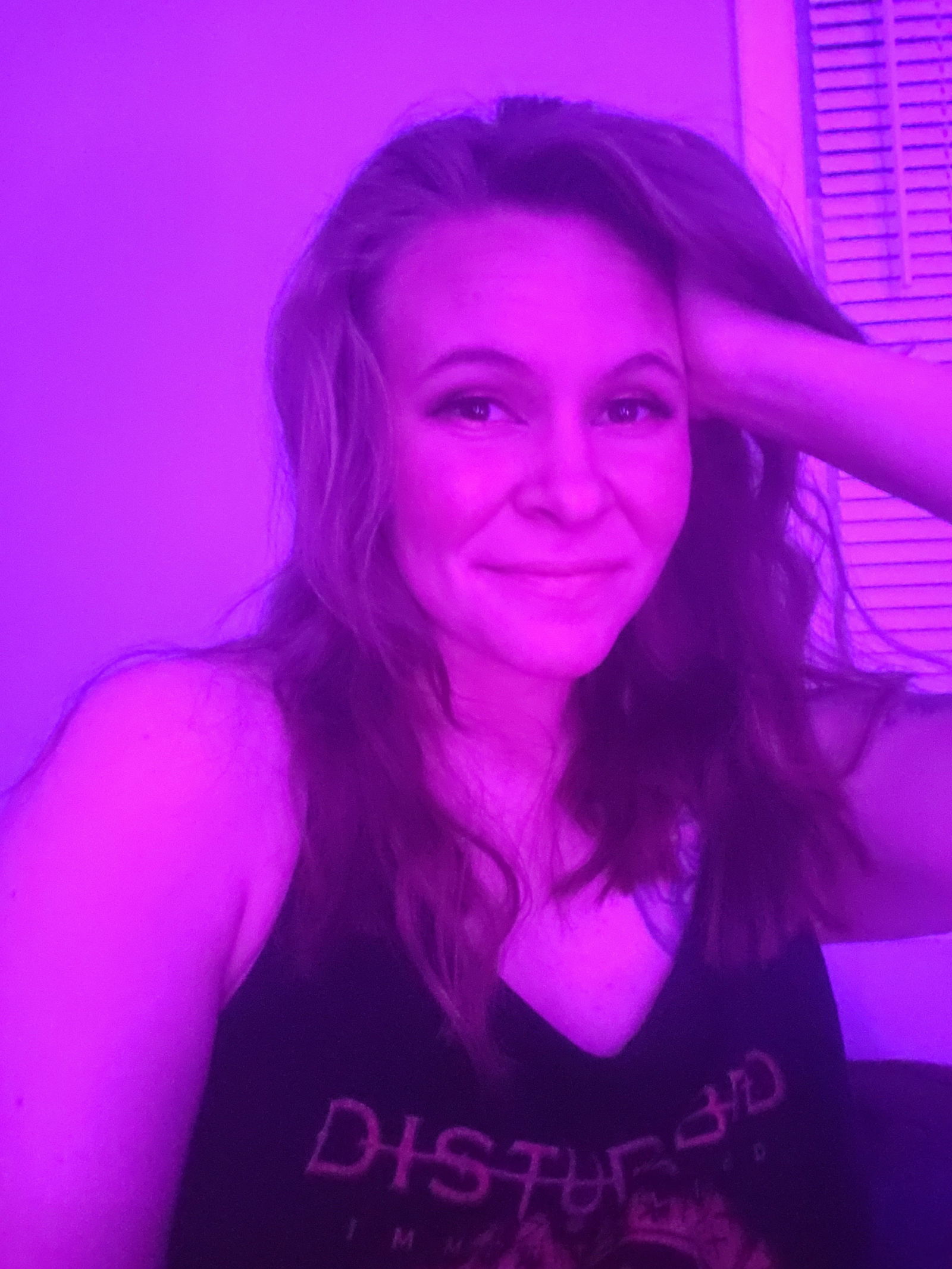 Jane Louise's avatar