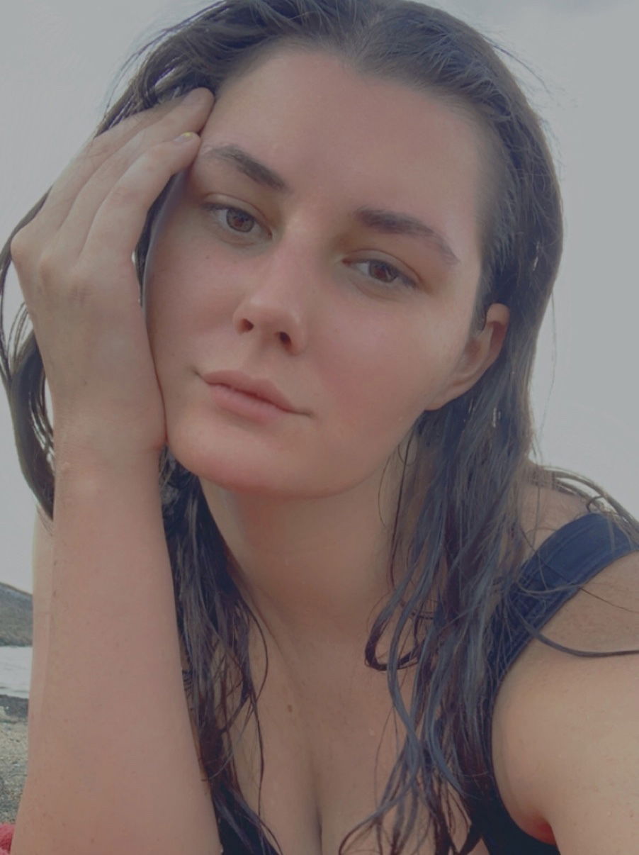 Jane Doe Rey's avatar