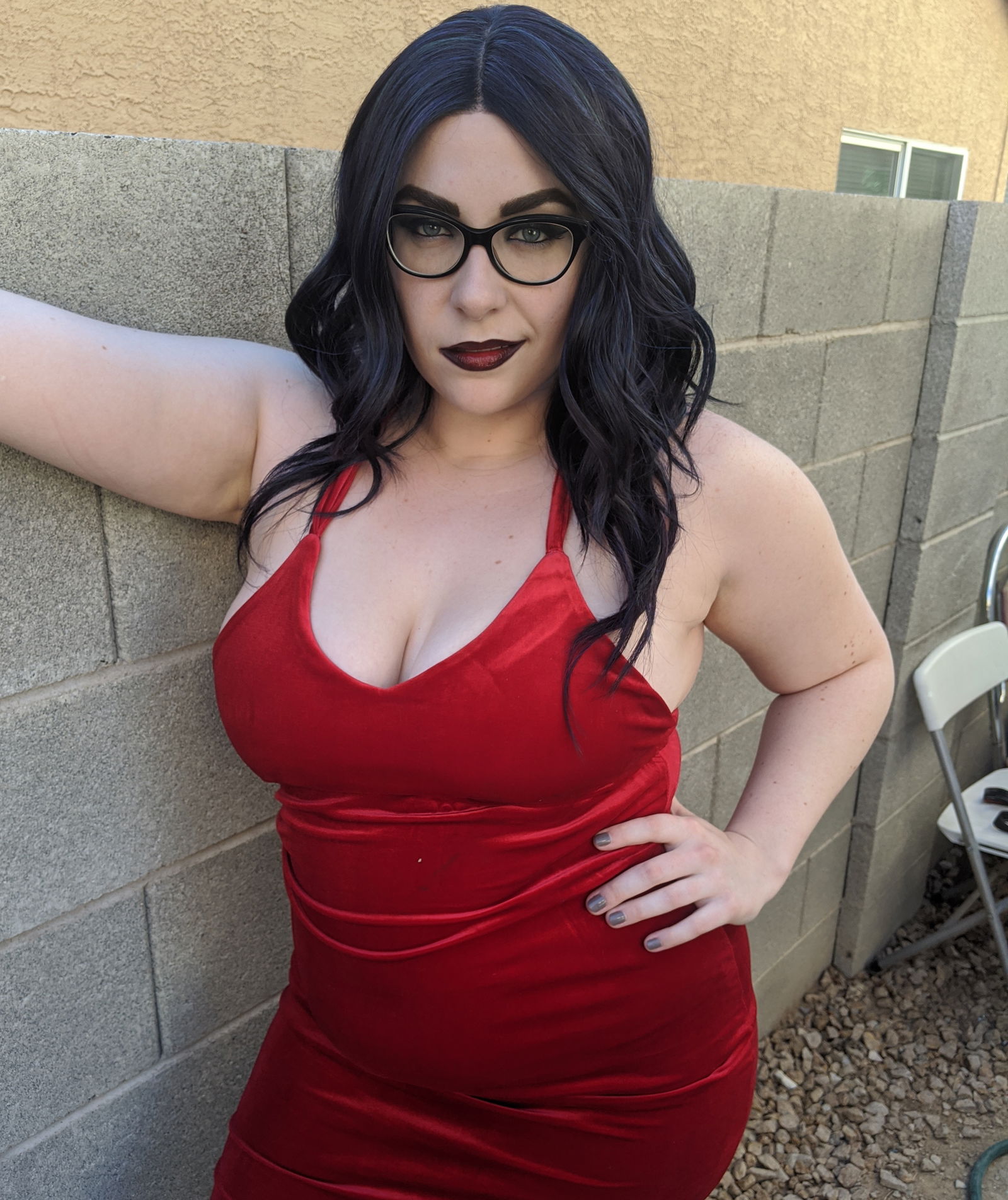 Jane Judge's avatar