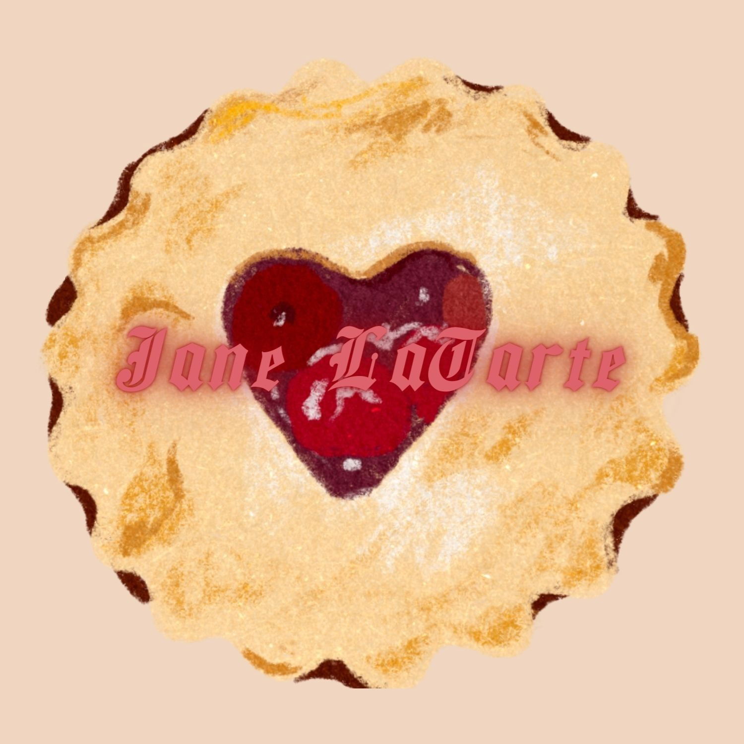 Jane LaTarte's avatar