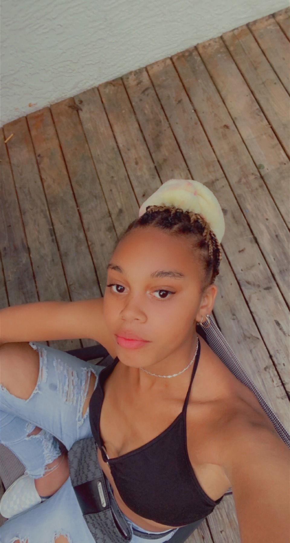Janelle's avatar