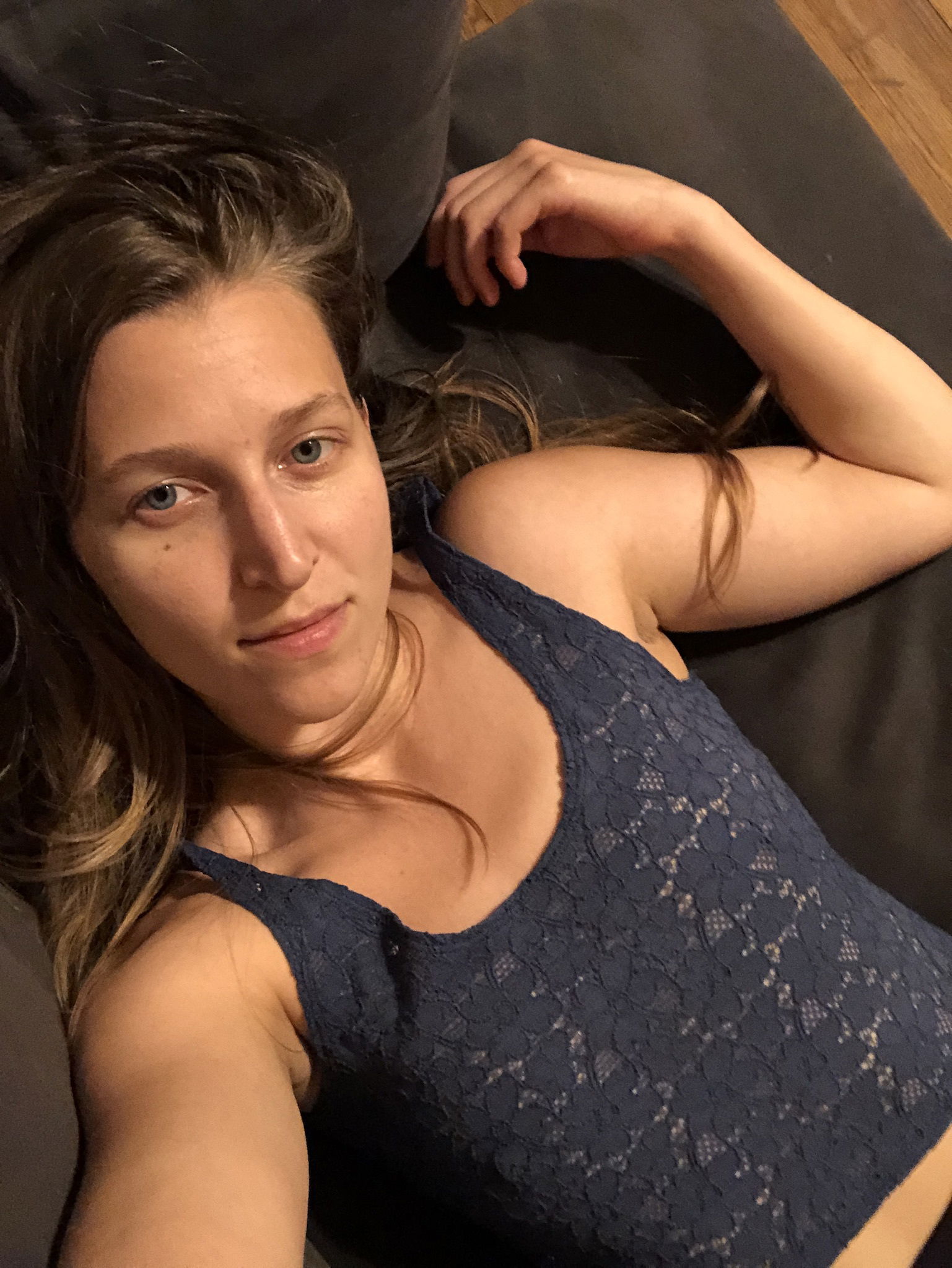 Janelle Fox's avatar