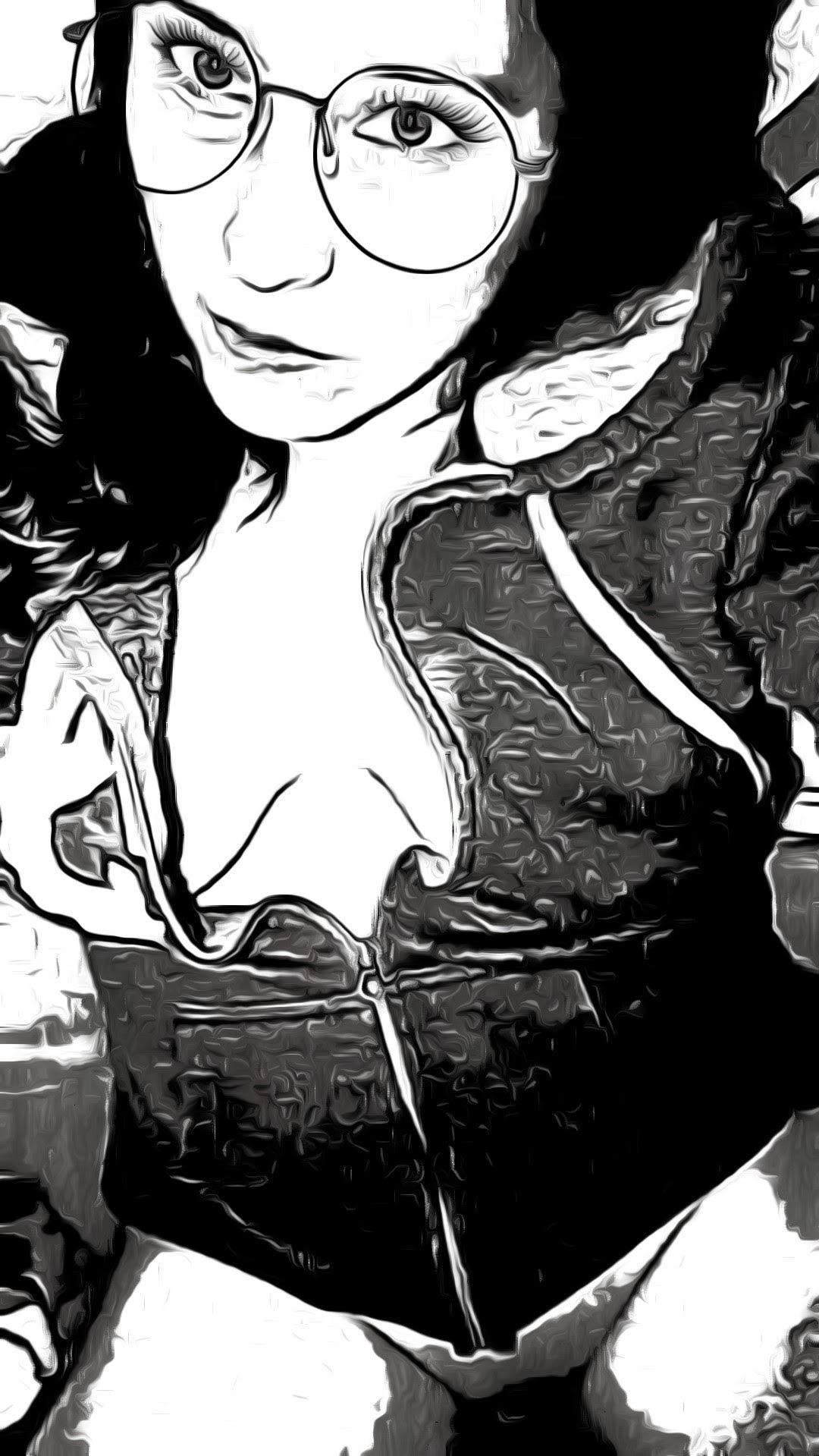 Janethsali's avatar