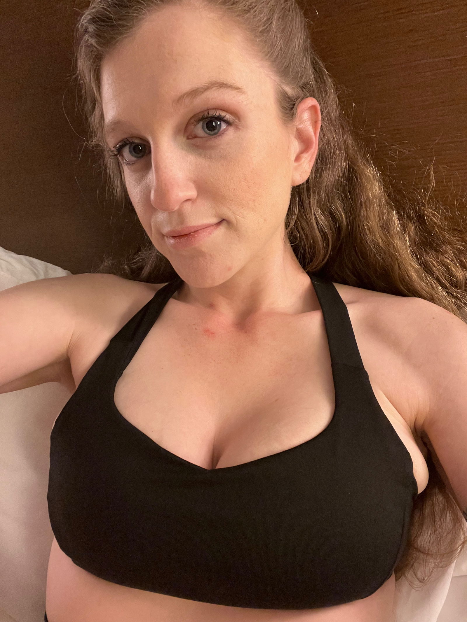 janie harlow