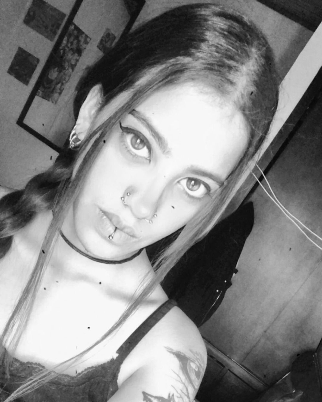 Jane Black's avatar