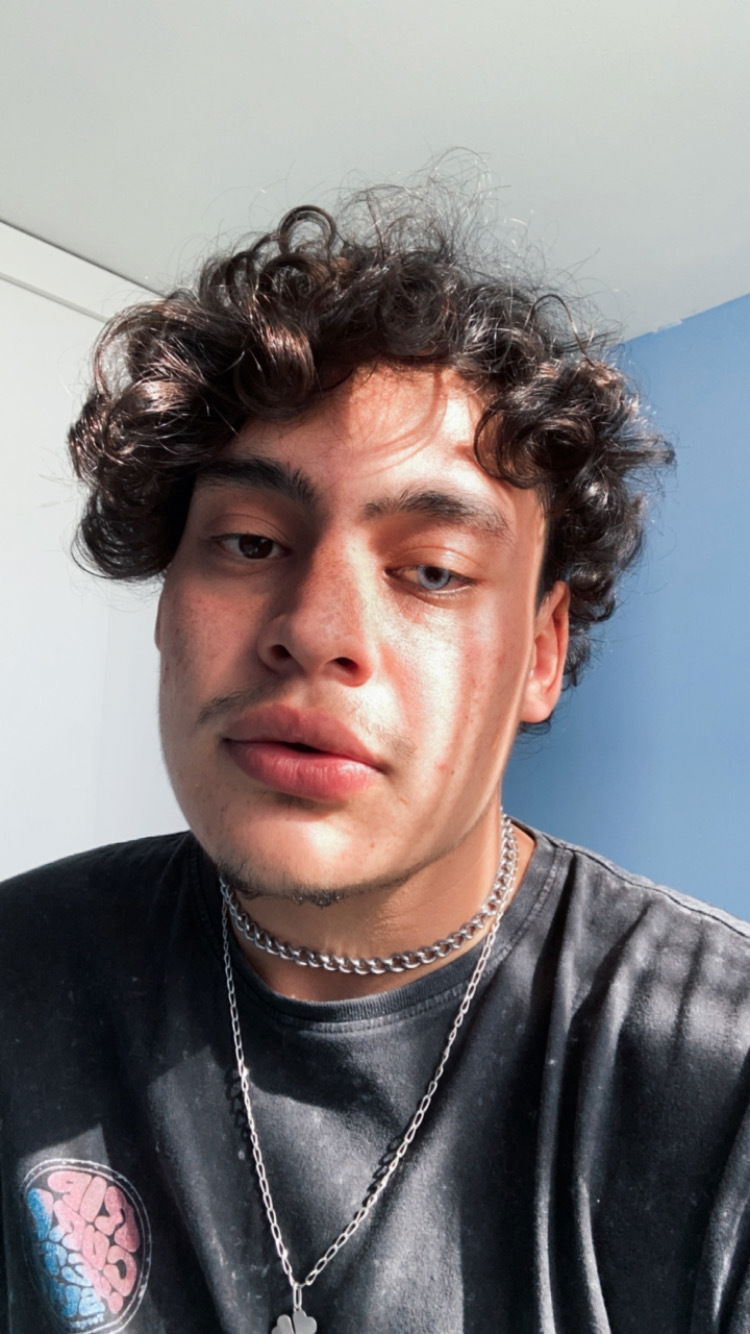 Alejandro Quintanilla's avatar