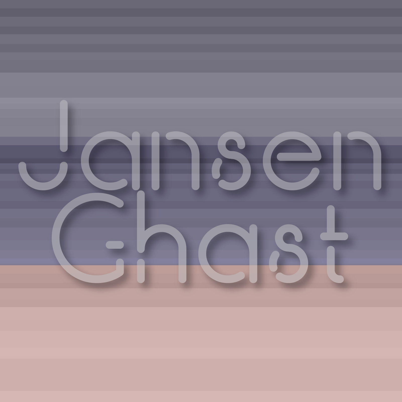 Jansen Ghast's avatar