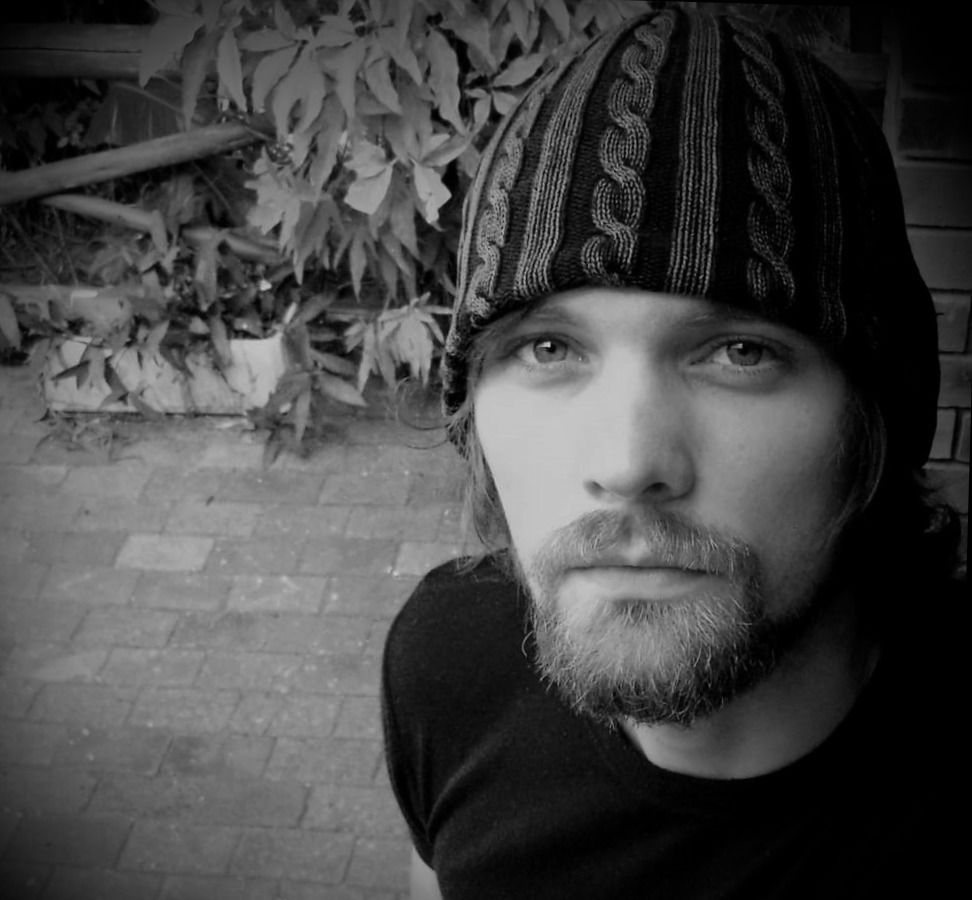 Janse van Damme's avatar