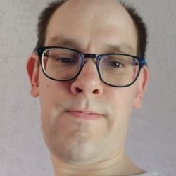 Jared's avatar