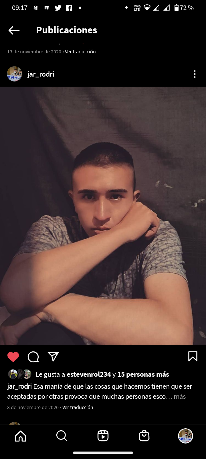 Jarol Rodríguez's avatar