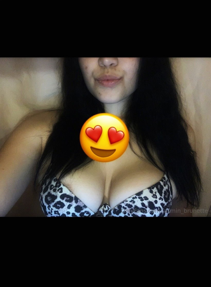 Jasmin Brunette's avatar