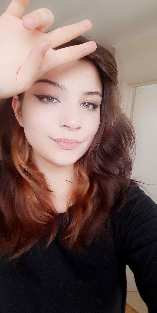 Jasmine k.'s avatar