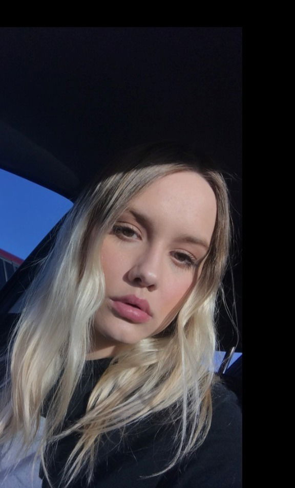 Jasmine Rose's avatar