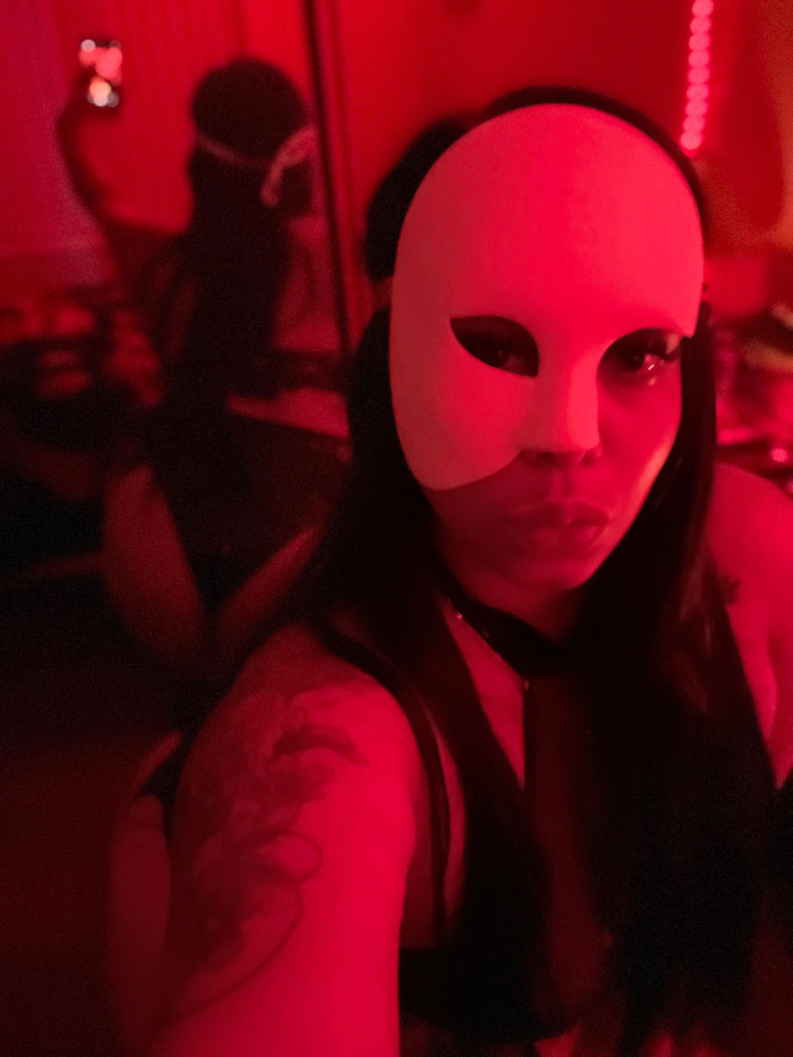 Jasmineatrix's avatar