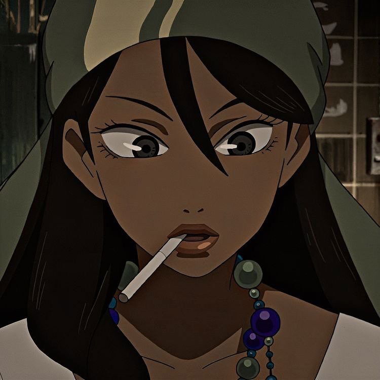 ⭒ Gemini ⭒'s avatar
