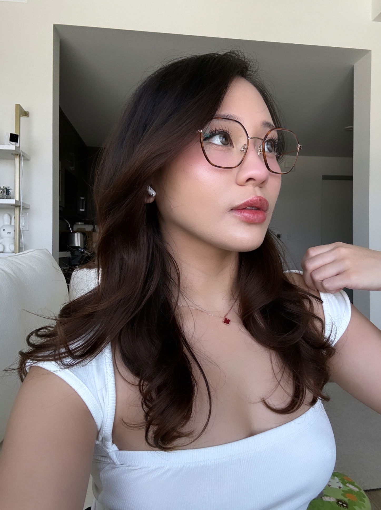 Jasmine Grey's avatar
