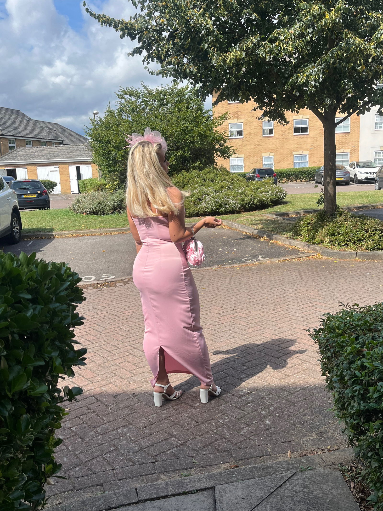 Jasmine Letia💦's avatar