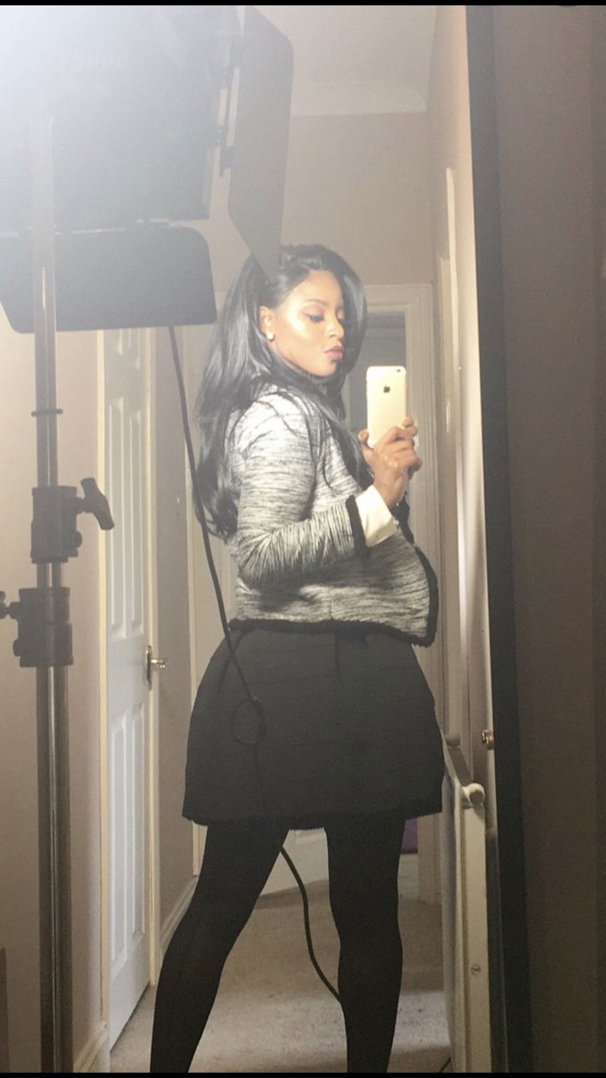 Jasmine Webb creator profile