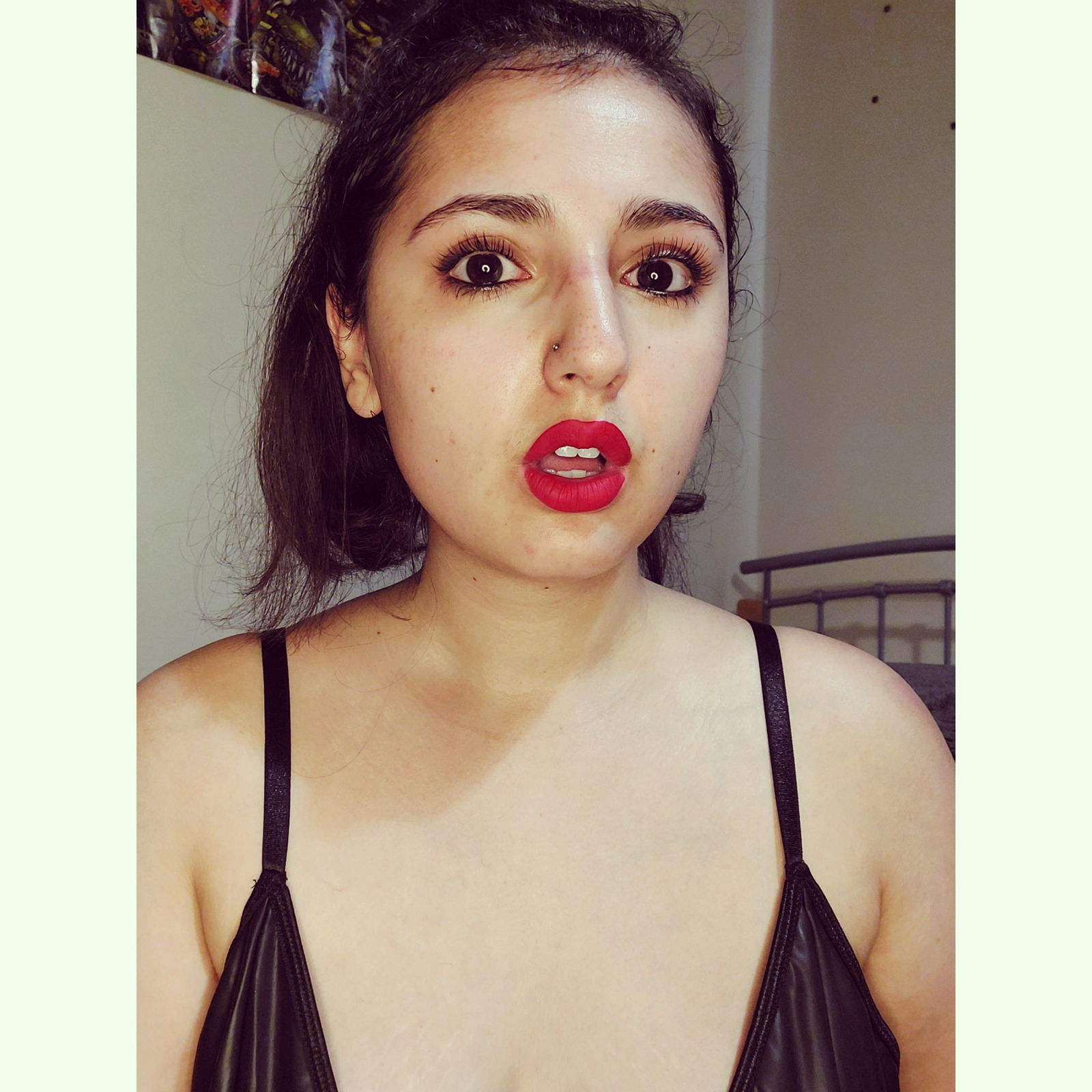 JasmynMaleek's avatar