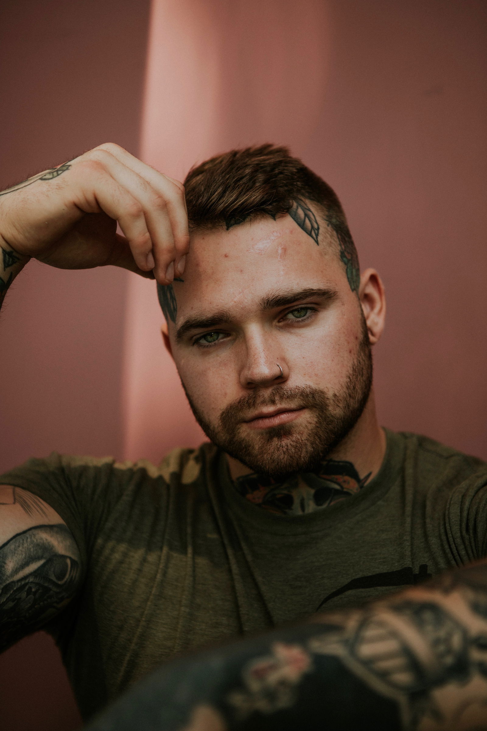 Jason Leescott's avatar