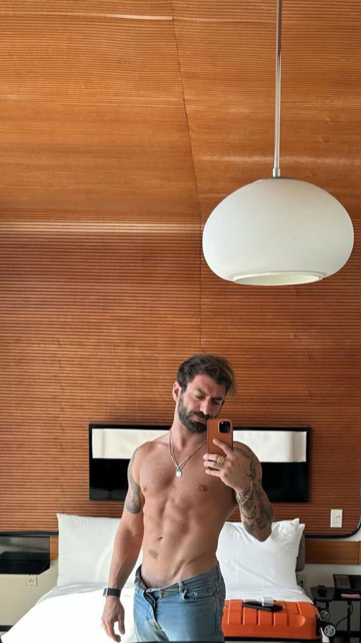 Jason Moody (NO PPV)'s avatar