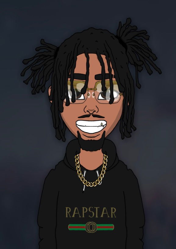 Jason's avatar