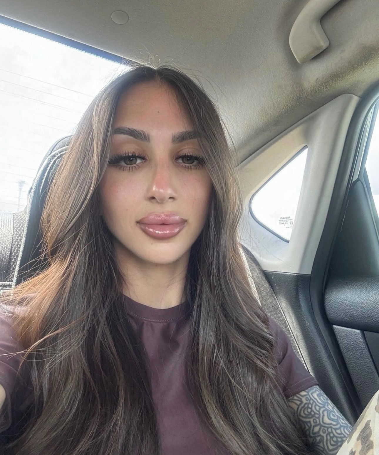 Jasmine Banks