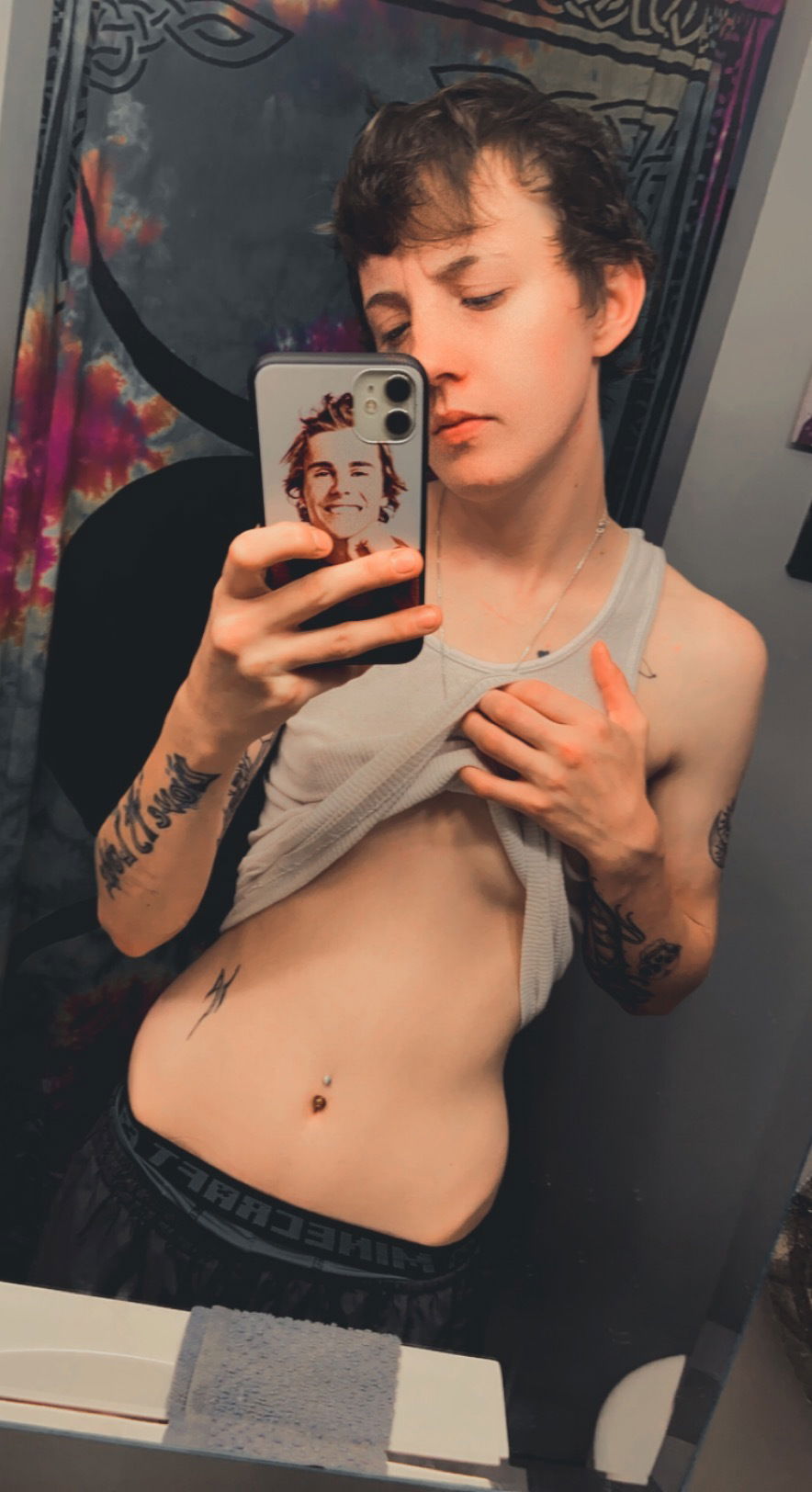 Jackson Augustine's avatar