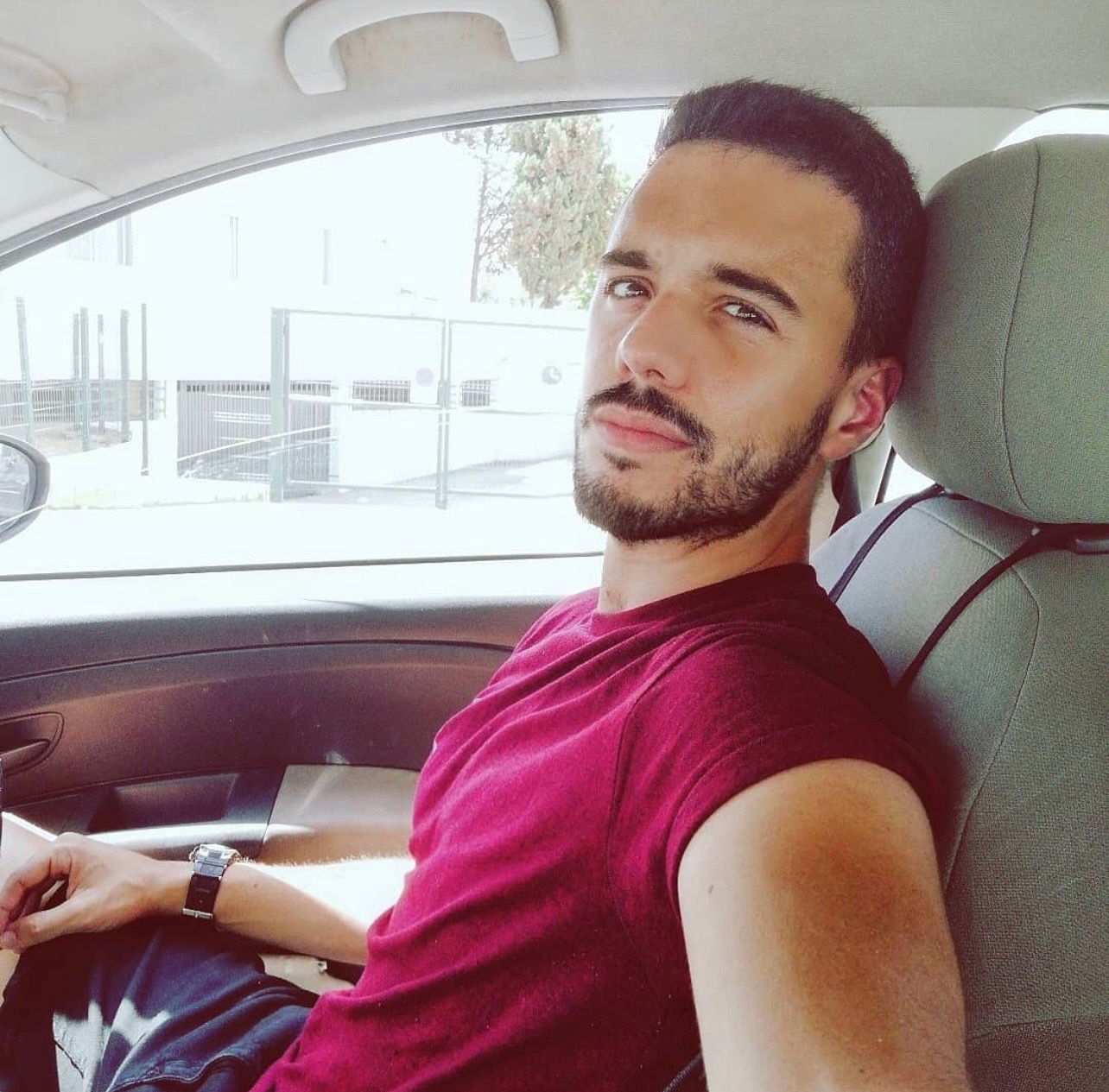 Javi's avatar