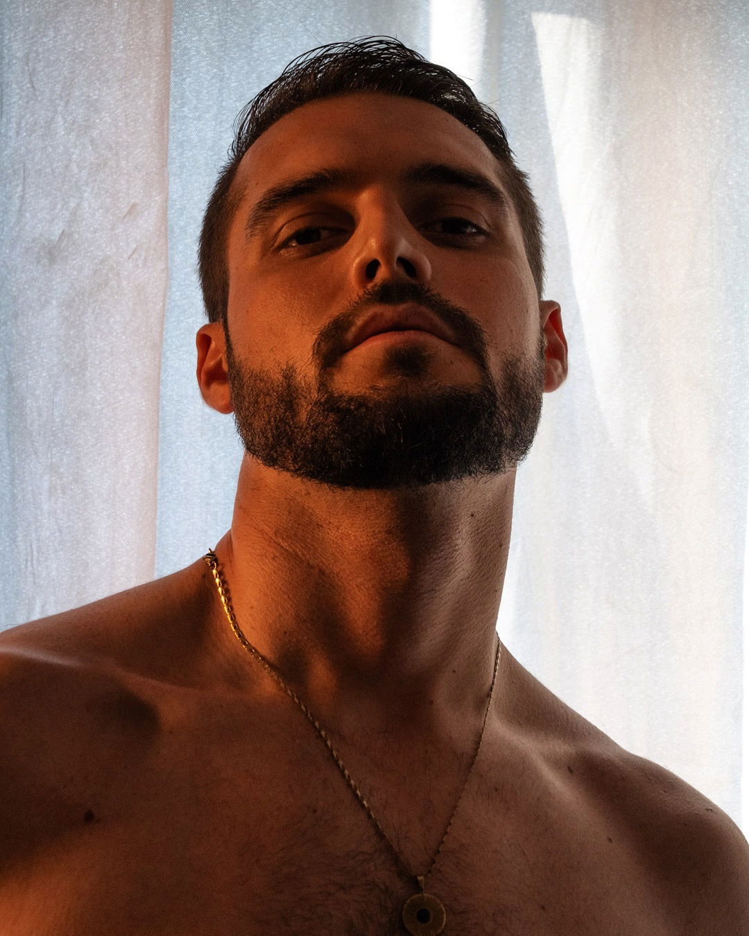 Javier Almarche