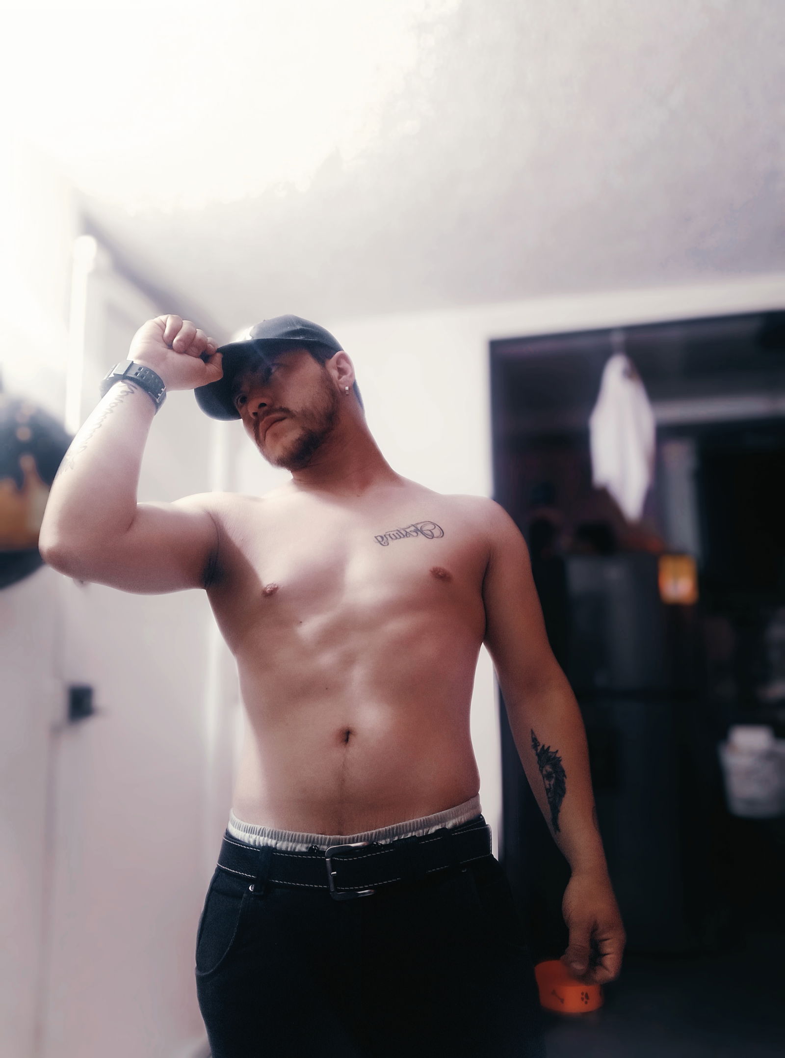 Javii's avatar