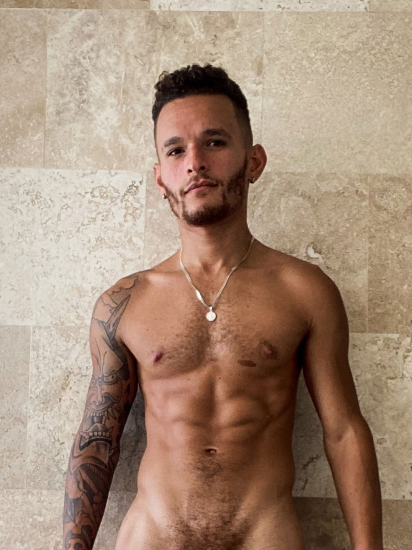 Javiirama's avatar