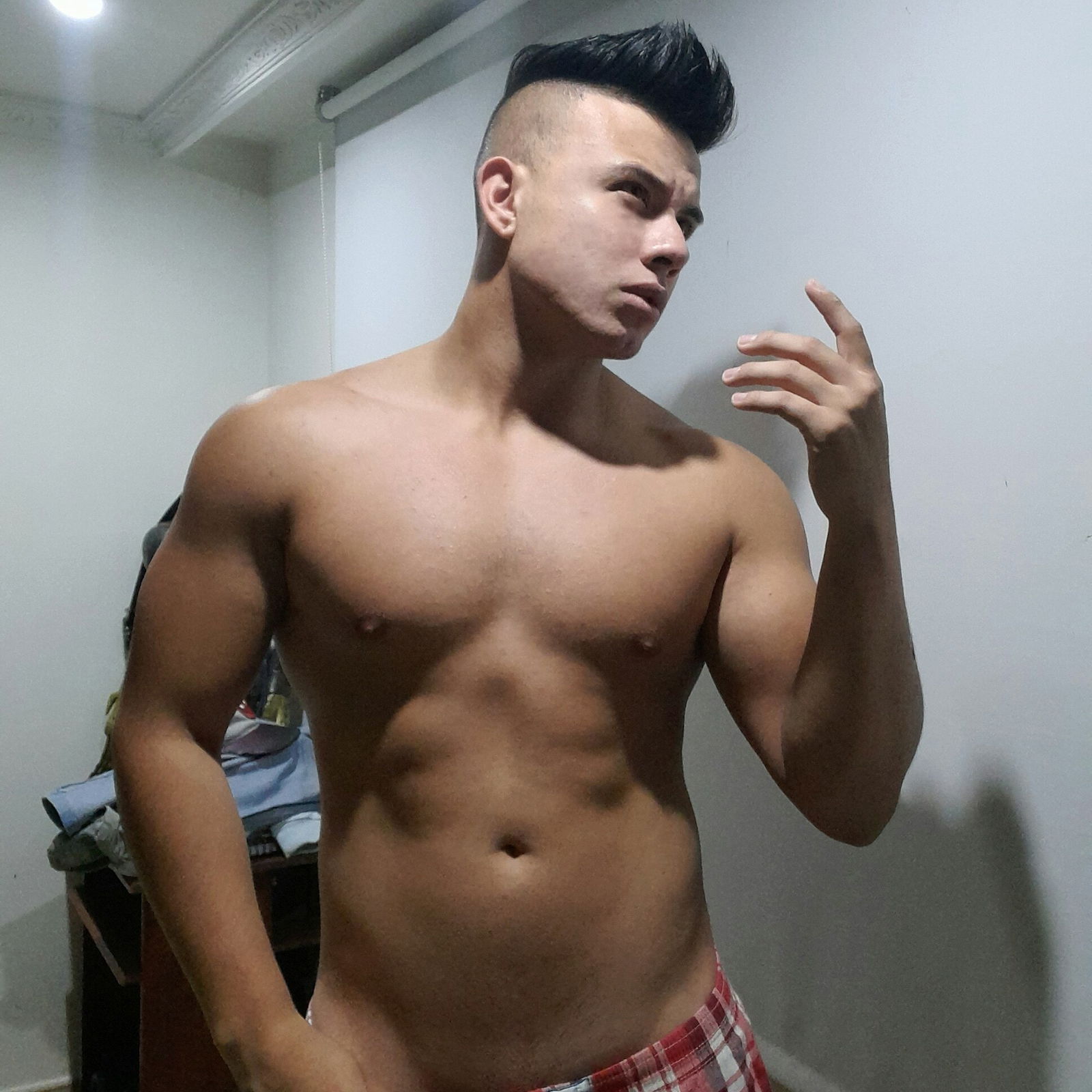 The fitness boy 🔥's avatar
