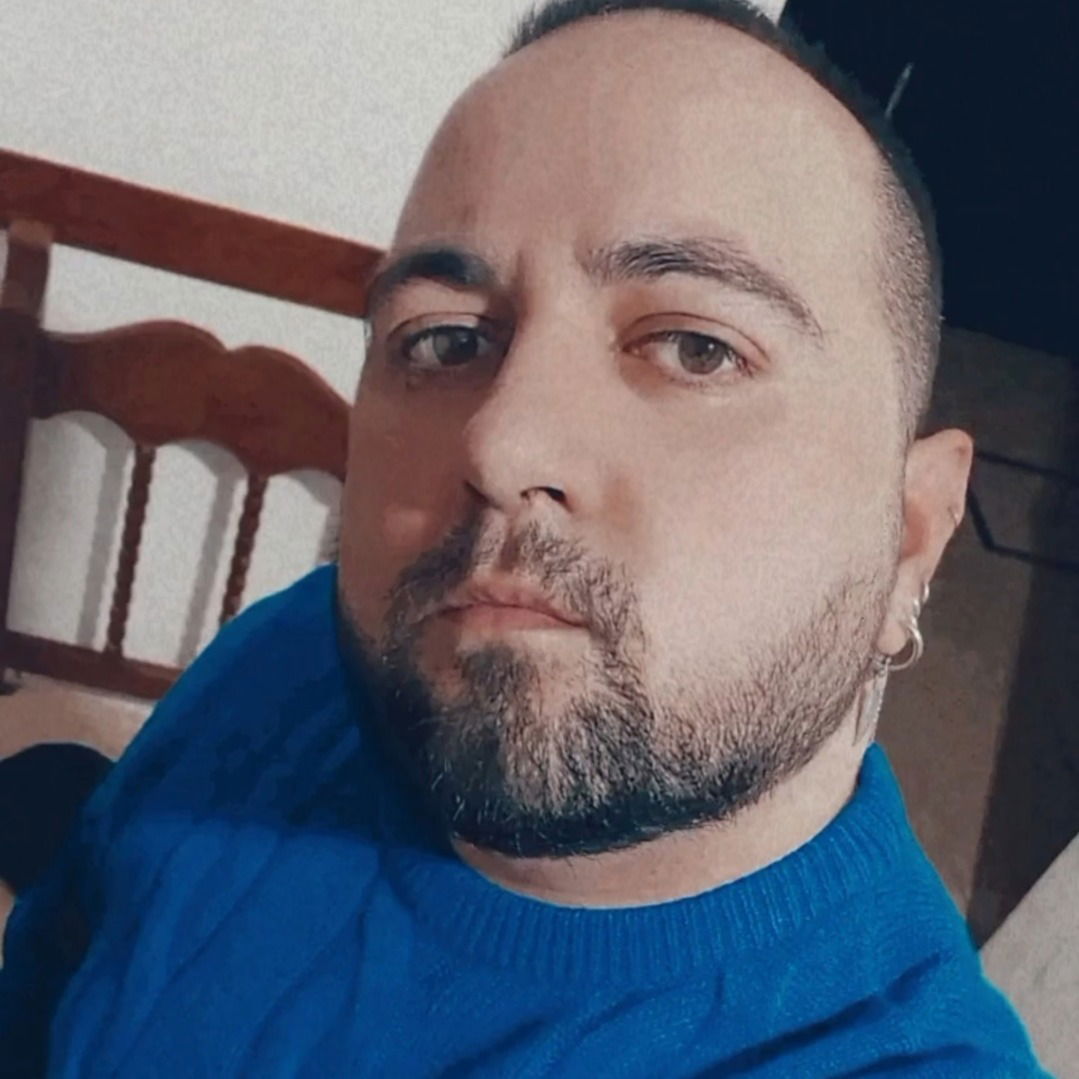 Javivi's avatar