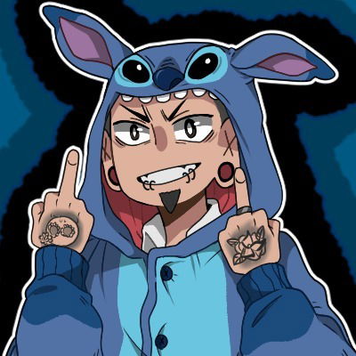 Jay's avatar