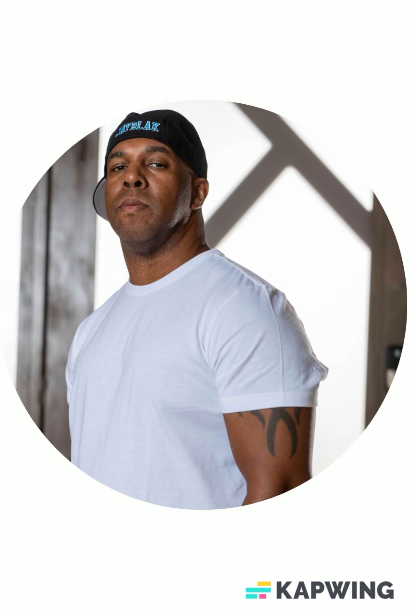 Jayblak