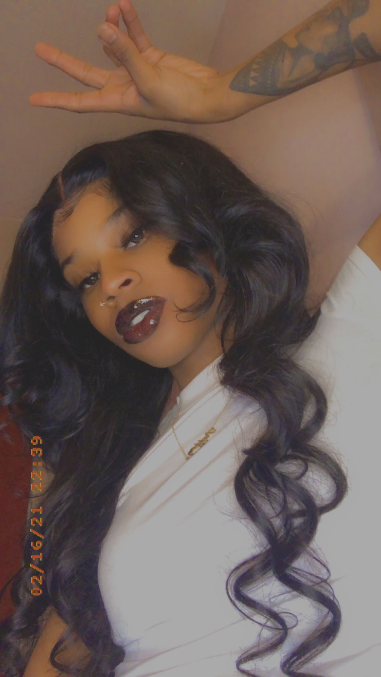 Jayla Mars's avatar