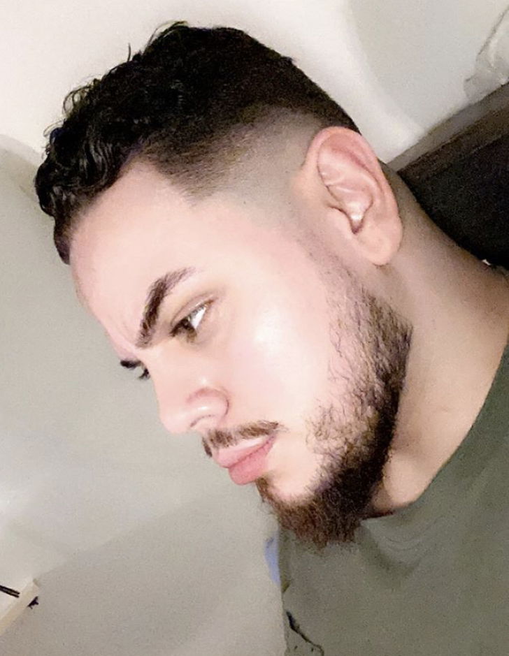 Jay Lopez's avatar