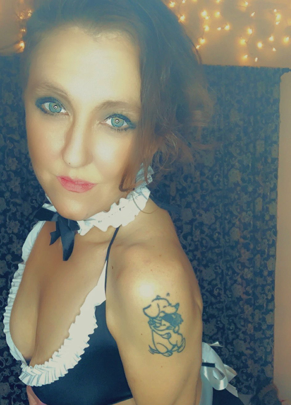 Jayde Hatter's avatar