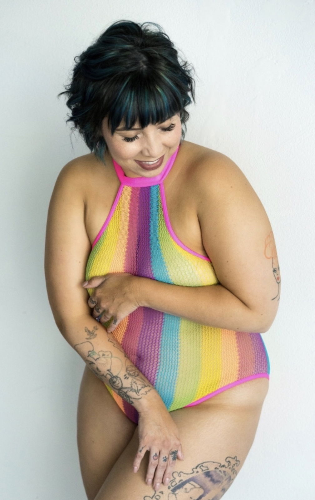 Jayden Rae 🌈's avatar