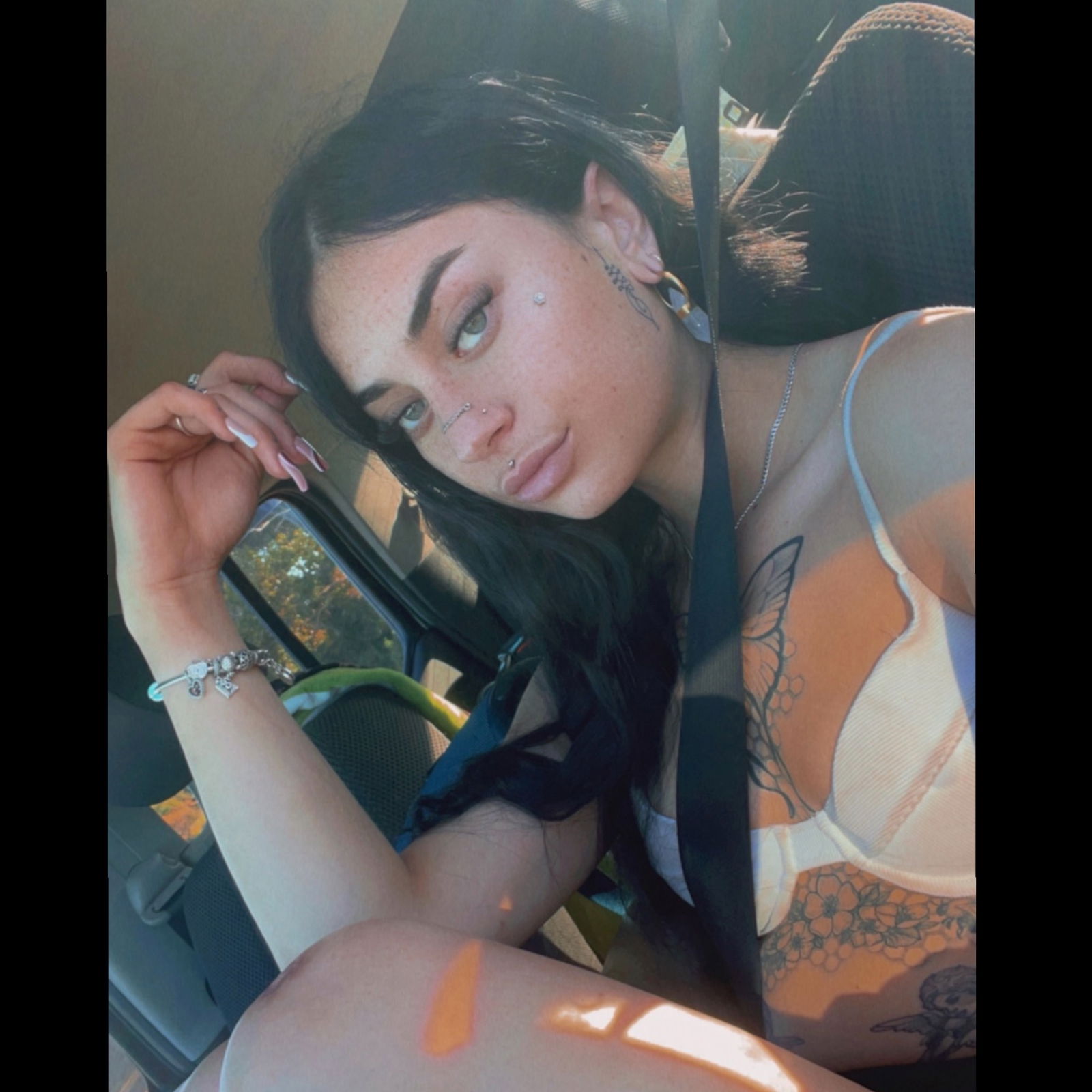 Jayenna Baby 😈's avatar