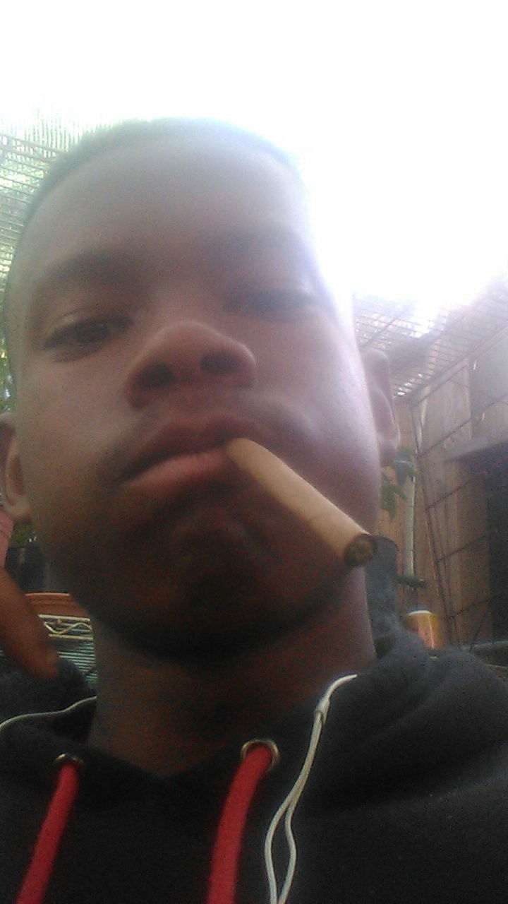 Jay Forza