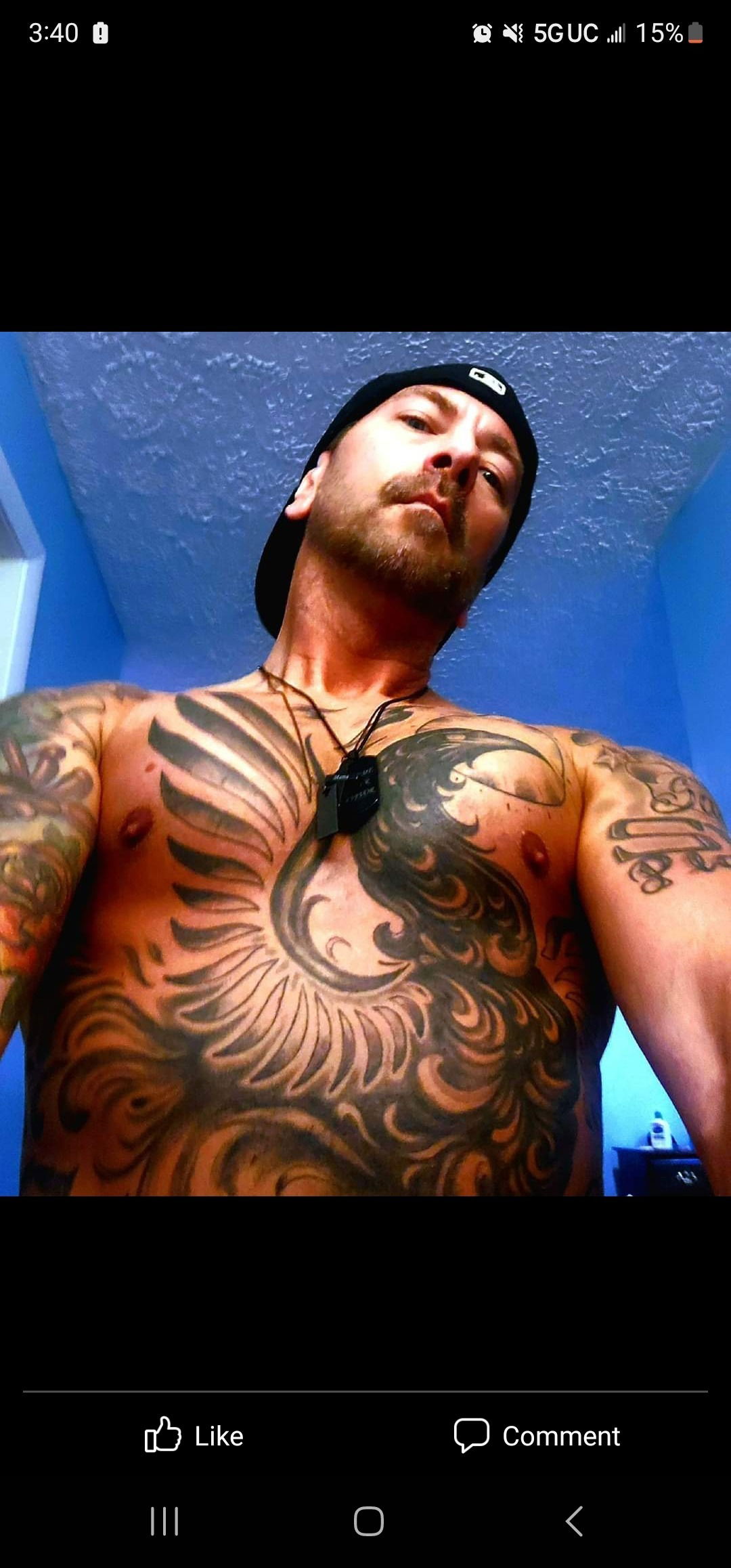 JAY GUNZZ's avatar