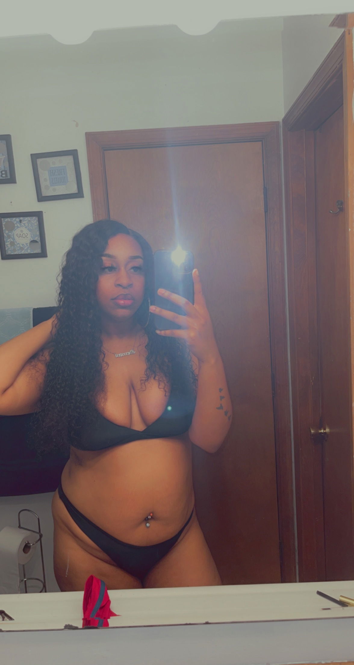 luh mama 😋's avatar