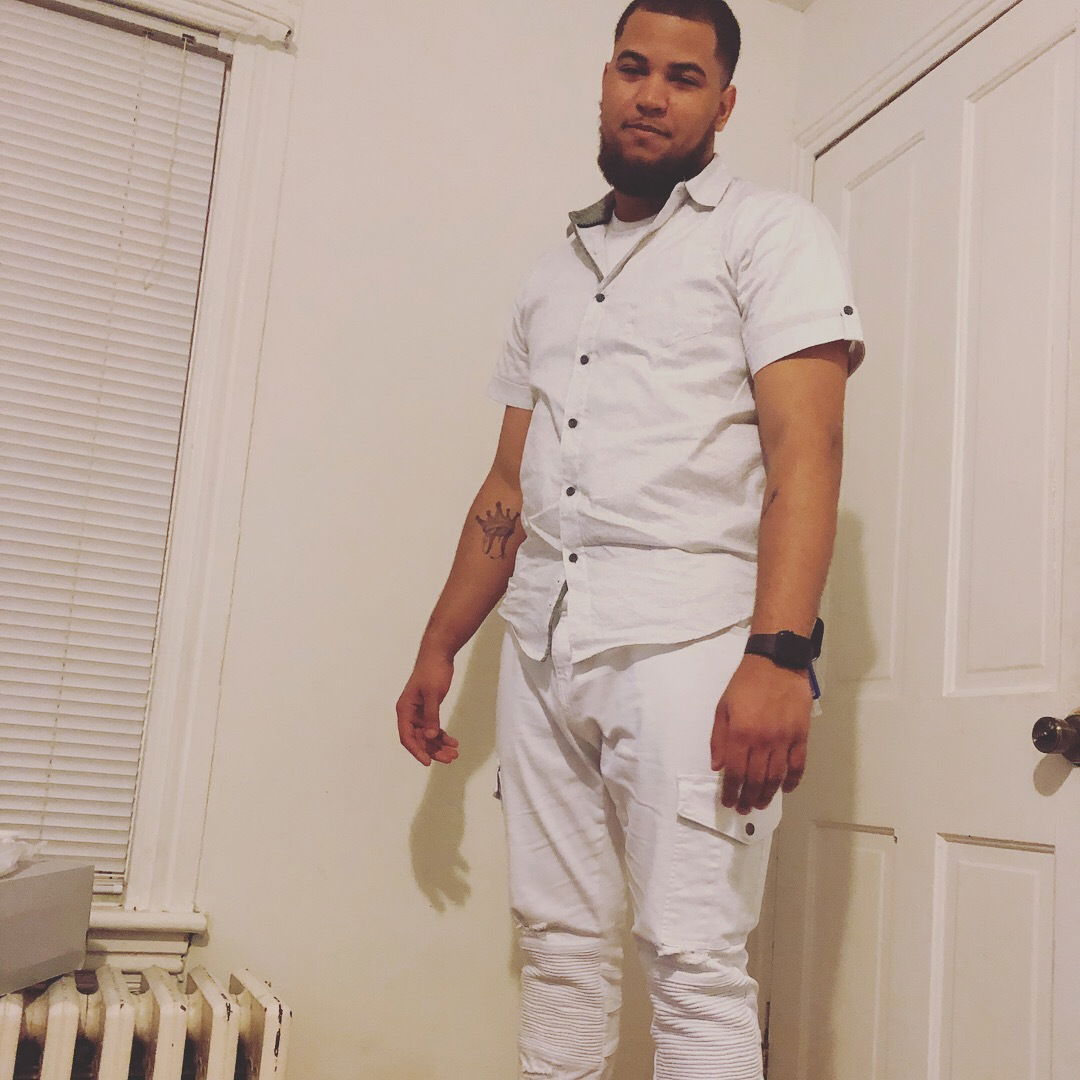 Iceberg Slim's avatar