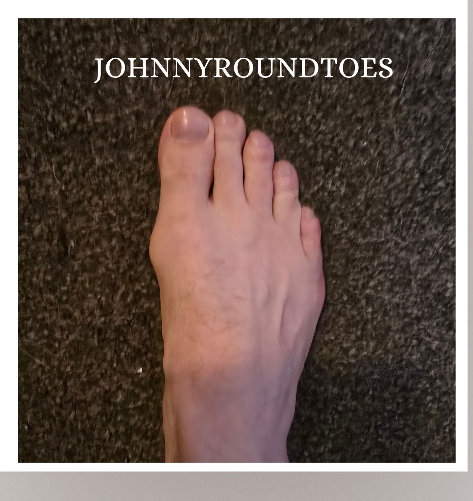 johnnyroundtoes