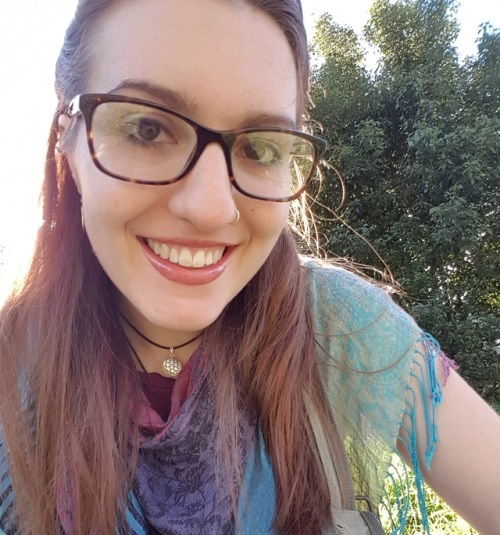 JaynnieJane's avatar