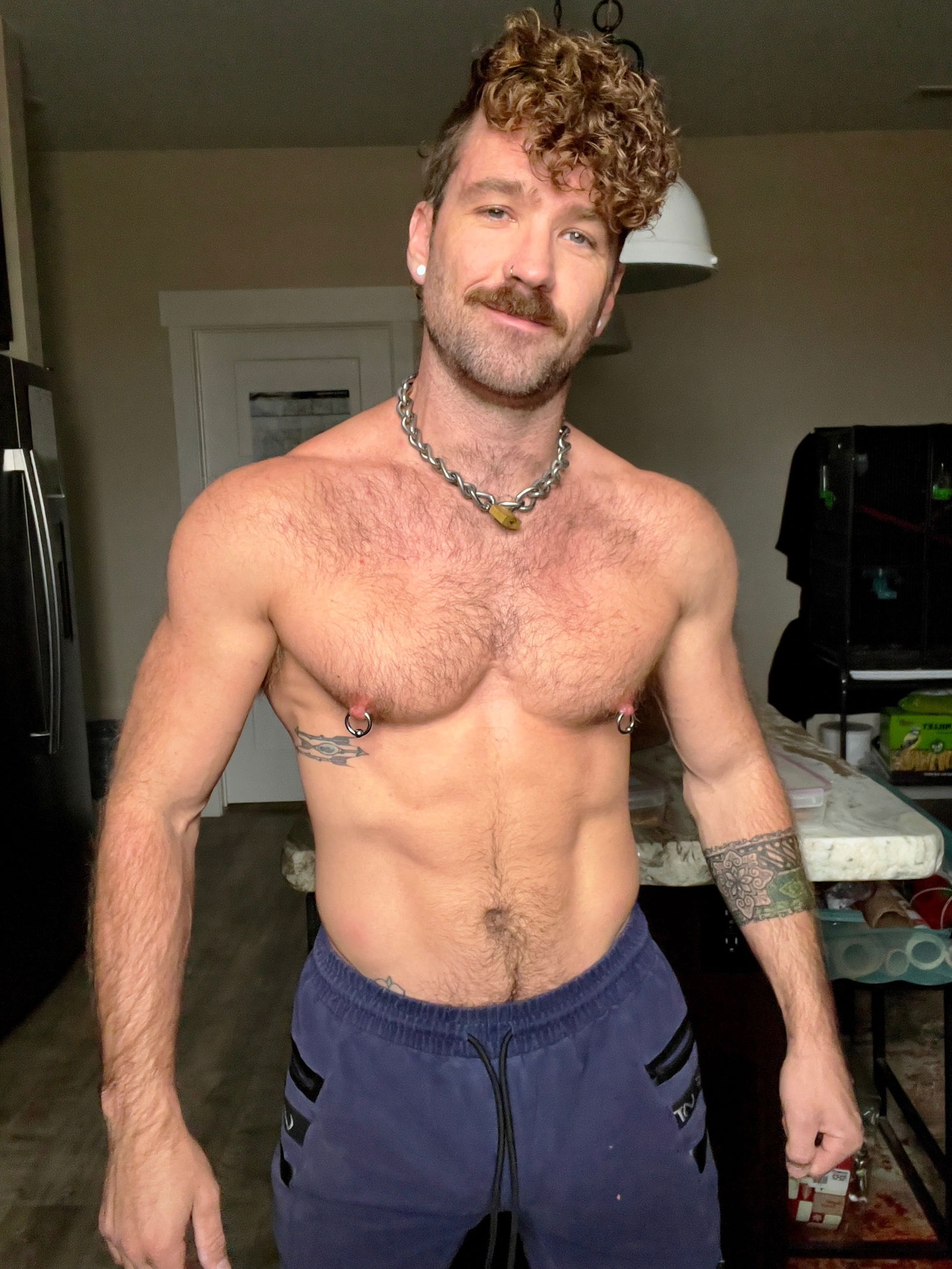 Jayson Parker's avatar