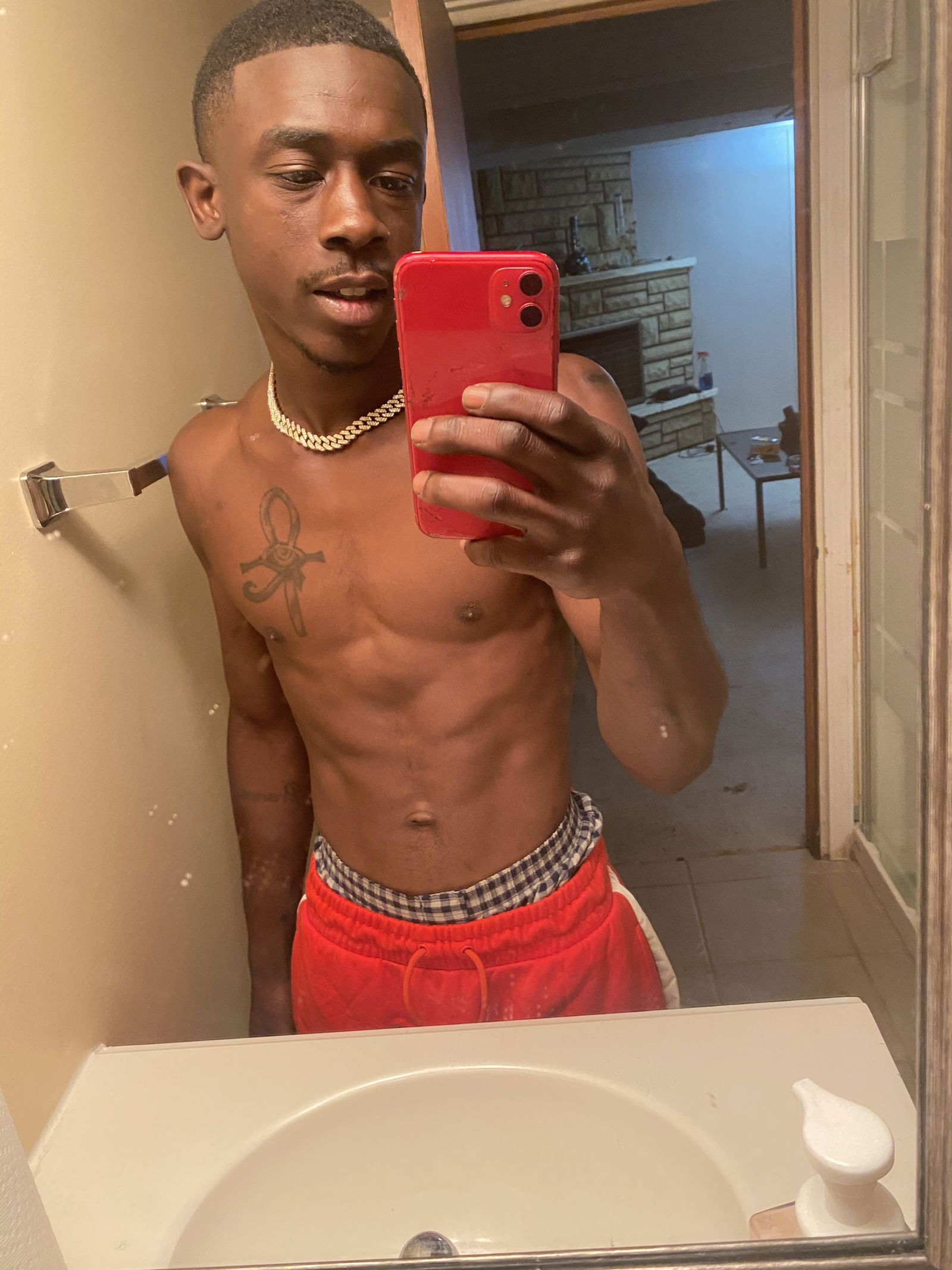 JayVon Richardson's avatar